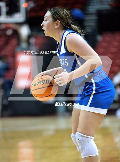 Thumbnail 2 in Democracy Prep vs Needles (NIAA 2A State Final) photogallery.