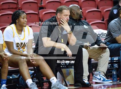 Thumbnail 1 in Democracy Prep vs Needles (NIAA 2A State Final) photogallery.