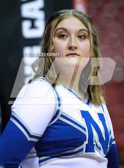 Thumbnail 2 in Democracy Prep vs Needles (NIAA 2A State Final) photogallery.