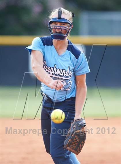 Thumbnail 3 in Pope @ Sprayberry photogallery.