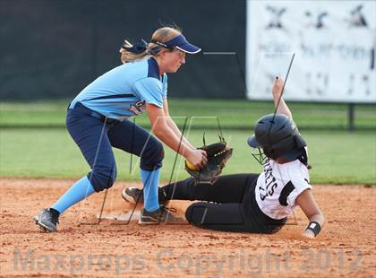 Thumbnail 3 in Pope @ Sprayberry photogallery.