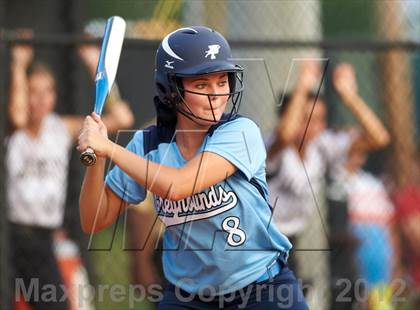 Thumbnail 2 in Pope @ Sprayberry photogallery.