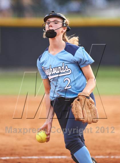 Thumbnail 2 in Pope @ Sprayberry photogallery.