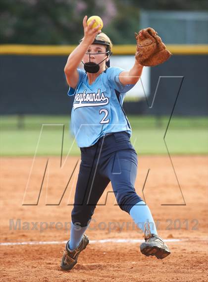 Thumbnail 3 in Pope @ Sprayberry photogallery.