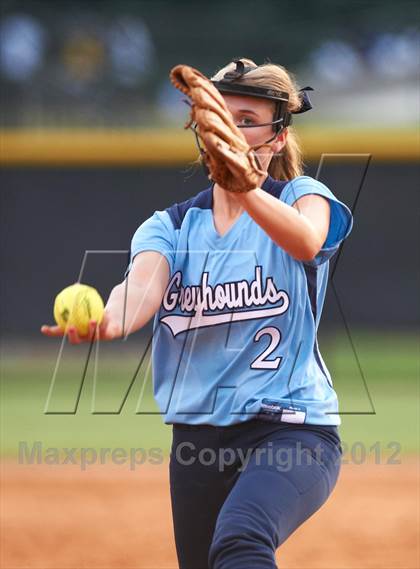 Thumbnail 3 in Pope @ Sprayberry photogallery.