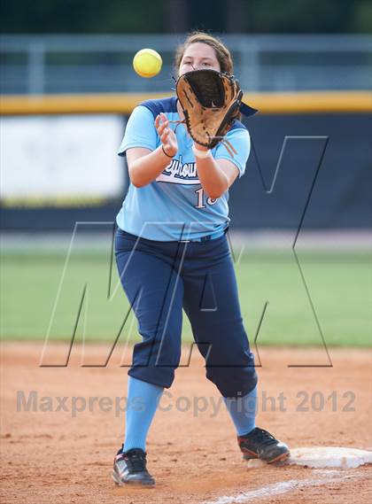 Thumbnail 1 in Pope @ Sprayberry photogallery.