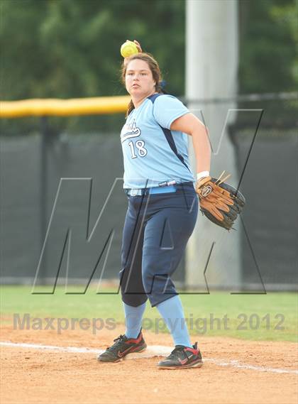 Thumbnail 2 in Pope @ Sprayberry photogallery.