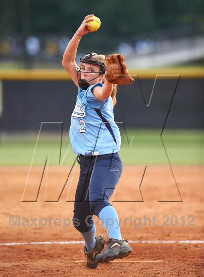 Thumbnail 1 in Pope @ Sprayberry photogallery.