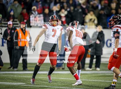 Thumbnail 1 in Quince Orchard vs. North Point (MPSSAA 4A Final) photogallery.