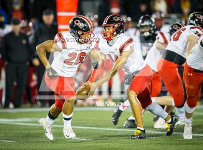 Thumbnail 1 in Quince Orchard vs. North Point (MPSSAA 4A Final) photogallery.