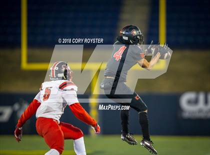 Thumbnail 1 in Quince Orchard vs. North Point (MPSSAA 4A Final) photogallery.