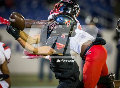 Thumbnail 2 in Quince Orchard vs. North Point (MPSSAA 4A Final) photogallery.