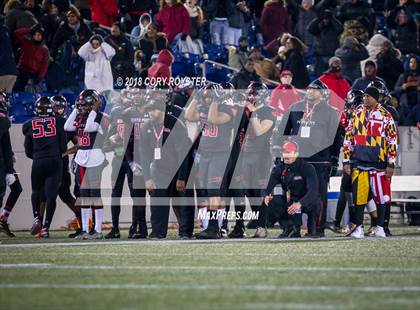 Thumbnail 1 in Quince Orchard vs. North Point (MPSSAA 4A Final) photogallery.