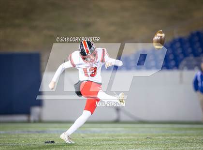 Thumbnail 2 in Quince Orchard vs. North Point (MPSSAA 4A Final) photogallery.