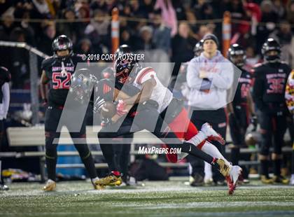 Thumbnail 1 in Quince Orchard vs. North Point (MPSSAA 4A Final) photogallery.