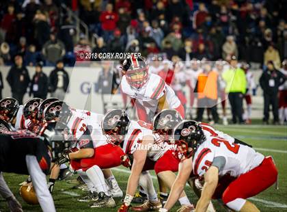 Thumbnail 1 in Quince Orchard vs. North Point (MPSSAA 4A Final) photogallery.