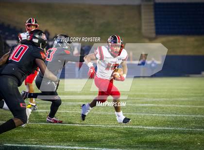 Thumbnail 1 in Quince Orchard vs. North Point (MPSSAA 4A Final) photogallery.