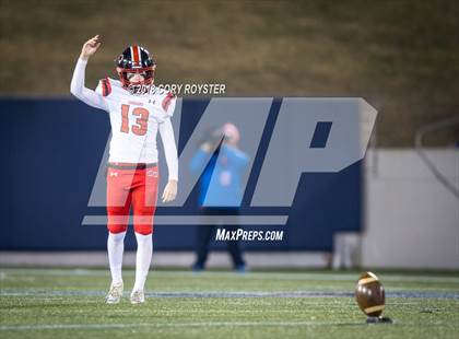 Thumbnail 1 in Quince Orchard vs. North Point (MPSSAA 4A Final) photogallery.
