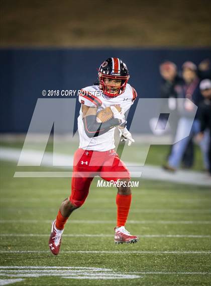 Thumbnail 2 in Quince Orchard vs. North Point (MPSSAA 4A Final) photogallery.