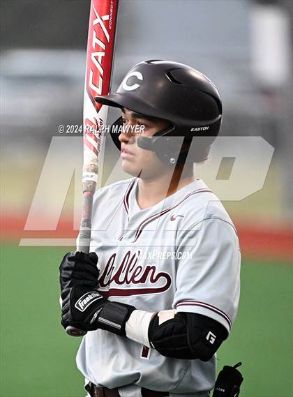 Thumbnail 2 in Calallen @ Boerne photogallery.