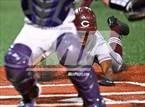 Photo from the gallery "Calallen @ Boerne"