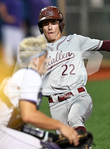 Thumbnail 3 in Calallen @ Boerne photogallery.