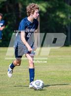 Photo from the gallery "Terry Sanford vs. Jack Britt (Battle for the Bell - Third Place Game)"