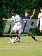 Photo from the gallery "Terry Sanford vs. Jack Britt (Battle for the Bell - Third Place Game)"