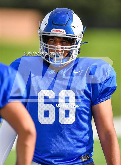 Thumbnail 2 in Ridge Point @ Katy Taylor (Scrimmage) photogallery.