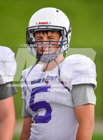 Thumbnail 3 in Ridge Point @ Katy Taylor (Scrimmage) photogallery.