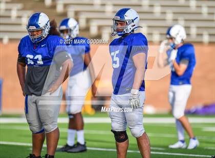 Thumbnail 3 in Ridge Point @ Katy Taylor (Scrimmage) photogallery.