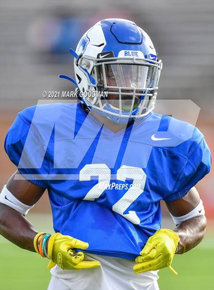 Thumbnail 3 in Ridge Point @ Katy Taylor (Scrimmage) photogallery.