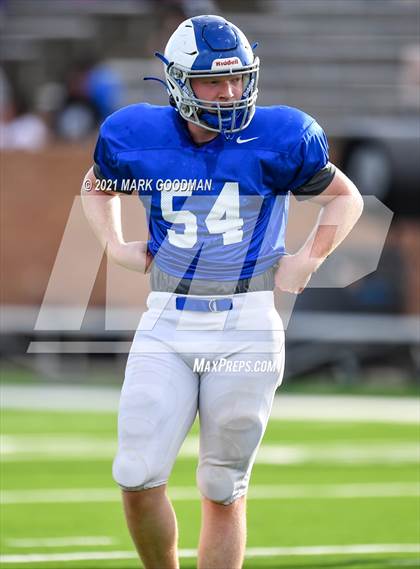 Thumbnail 2 in Ridge Point @ Katy Taylor (Scrimmage) photogallery.
