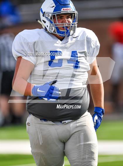 Thumbnail 1 in Ridge Point @ Katy Taylor (Scrimmage) photogallery.