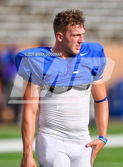 Thumbnail 2 in Ridge Point @ Katy Taylor (Scrimmage) photogallery.