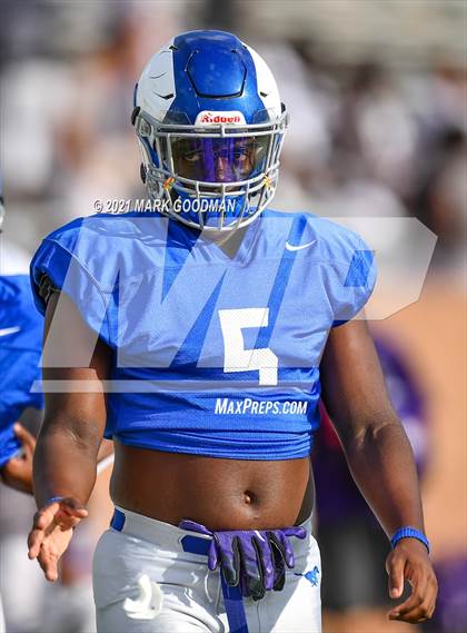Thumbnail 2 in Ridge Point @ Katy Taylor (Scrimmage) photogallery.