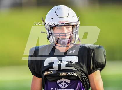 Thumbnail 2 in Ridge Point @ Katy Taylor (Scrimmage) photogallery.