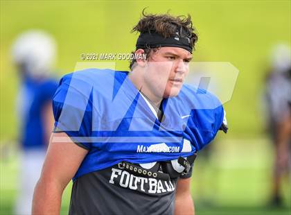 Thumbnail 3 in Ridge Point @ Katy Taylor (Scrimmage) photogallery.
