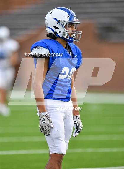 Thumbnail 1 in Ridge Point @ Katy Taylor (Scrimmage) photogallery.