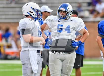 Thumbnail 2 in Ridge Point @ Katy Taylor (Scrimmage) photogallery.