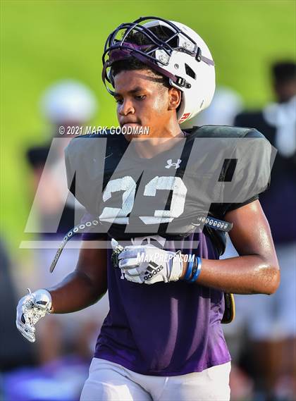 Thumbnail 1 in Ridge Point @ Katy Taylor (Scrimmage) photogallery.