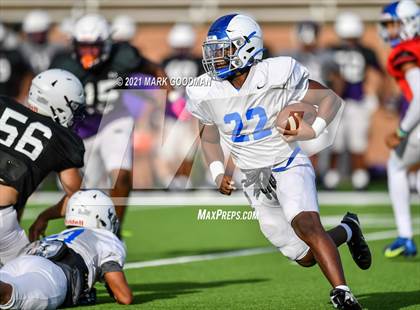 Thumbnail 2 in Ridge Point @ Katy Taylor (Scrimmage) photogallery.
