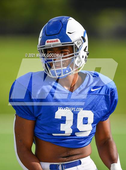 Thumbnail 2 in Ridge Point @ Katy Taylor (Scrimmage) photogallery.