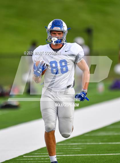 Thumbnail 3 in Ridge Point @ Katy Taylor (Scrimmage) photogallery.
