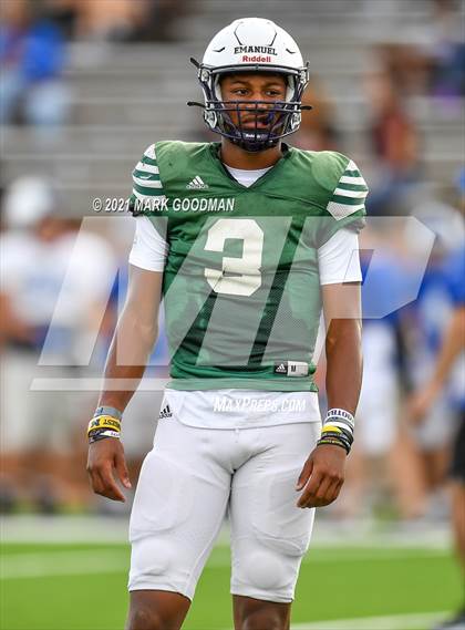 Thumbnail 1 in Ridge Point @ Katy Taylor (Scrimmage) photogallery.