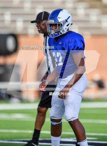 Thumbnail 2 in Ridge Point @ Katy Taylor (Scrimmage) photogallery.