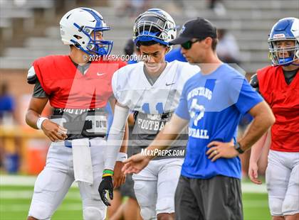 Thumbnail 1 in Ridge Point @ Katy Taylor (Scrimmage) photogallery.