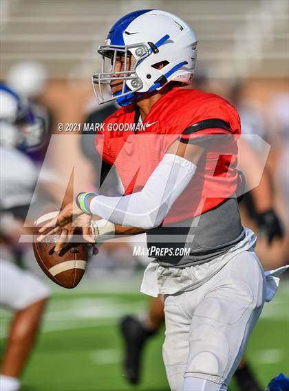 Thumbnail 3 in Ridge Point @ Katy Taylor (Scrimmage) photogallery.