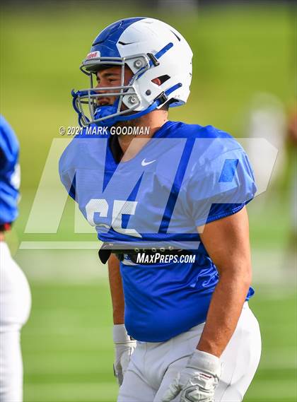 Thumbnail 1 in Ridge Point @ Katy Taylor (Scrimmage) photogallery.