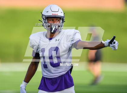Thumbnail 1 in Ridge Point @ Katy Taylor (Scrimmage) photogallery.